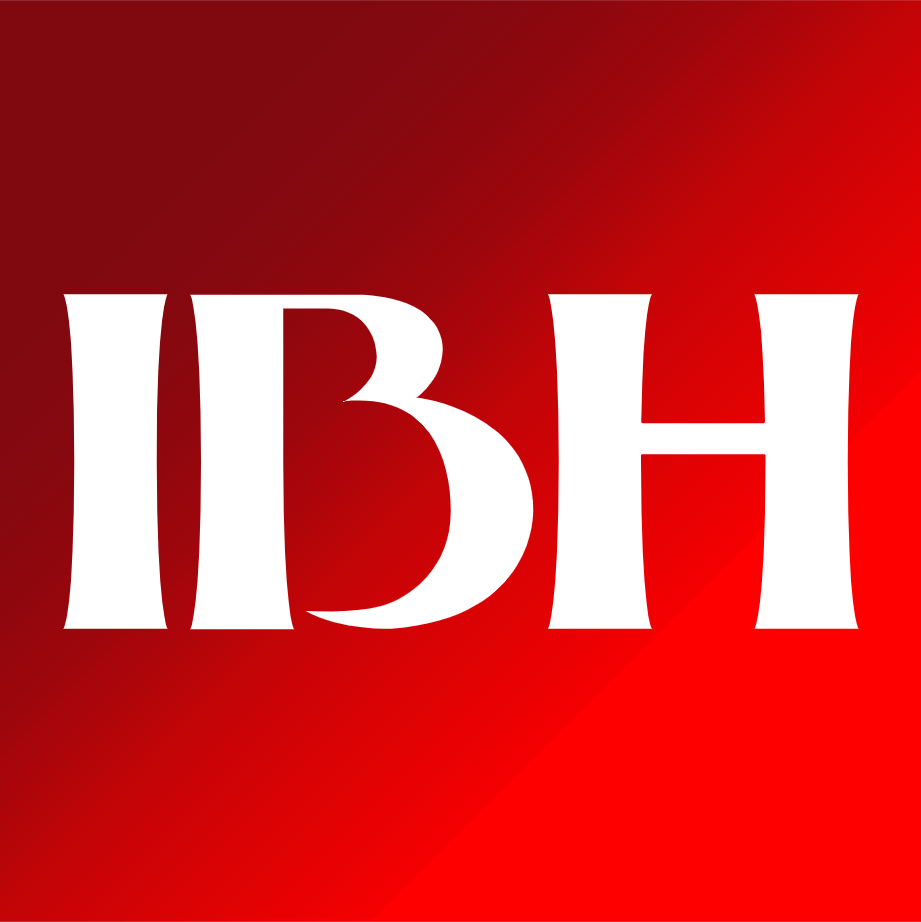 IBH Logo